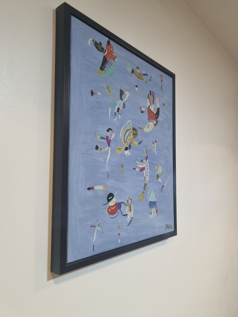 TABLEAUX APLOGAN 13