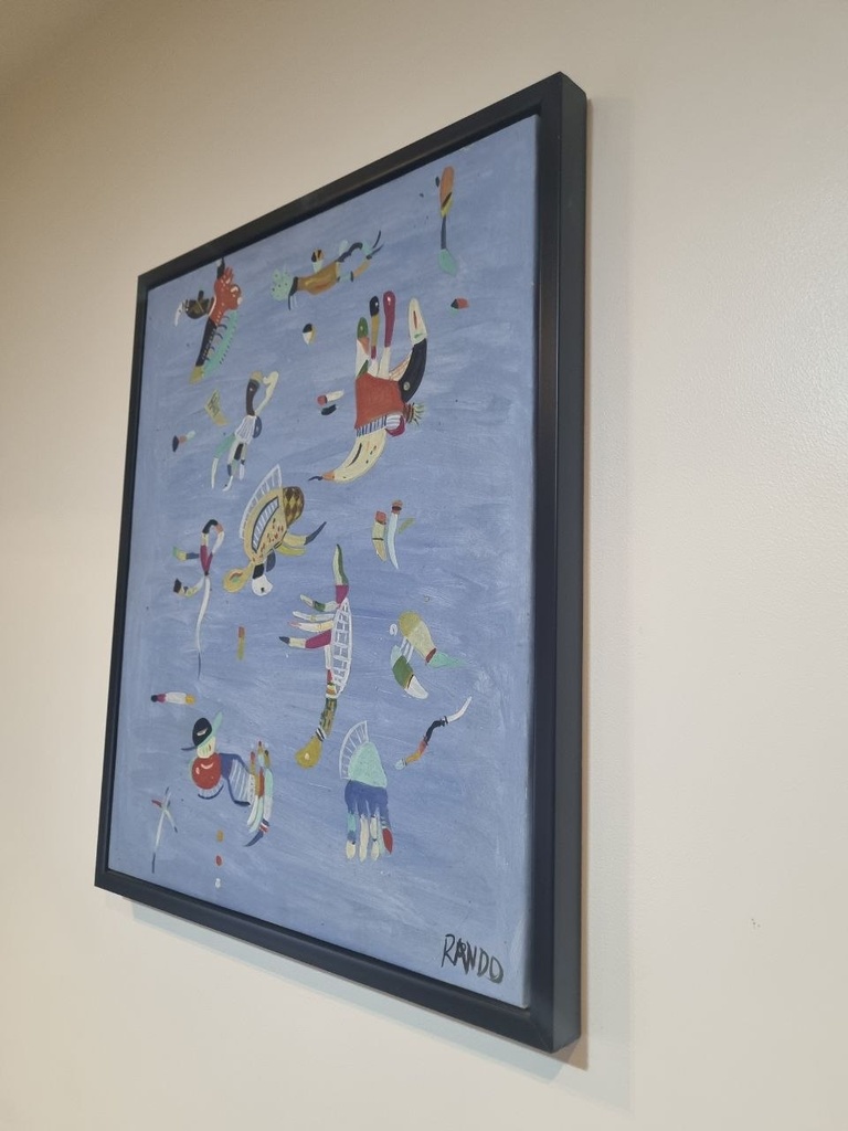 TABLEAUX APLOGAN 13