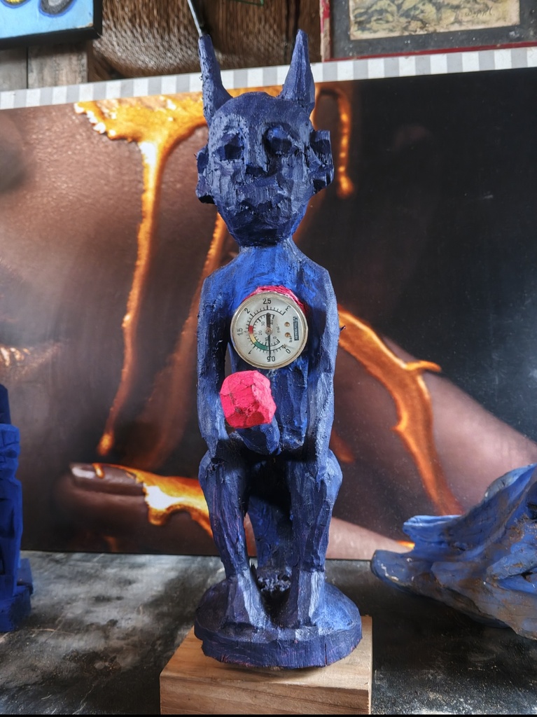 Vodun TOLÈGBA