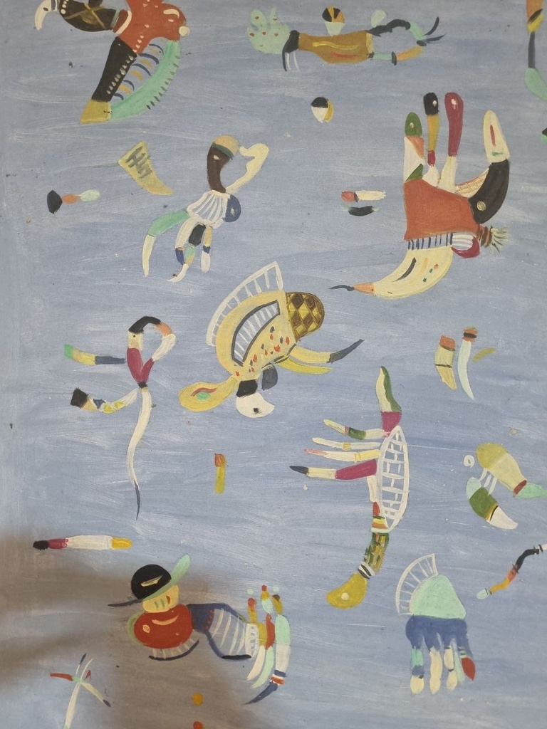 TABLEAUX APLOGAN 13