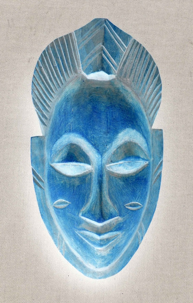 Masque1