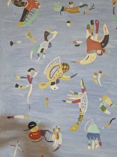 TABLEAUX APLOGAN 13