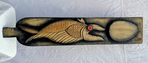 Kondo le Requin résistance & souveraineté